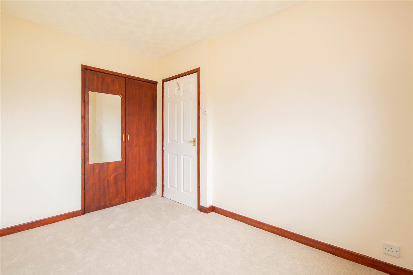 Harling Road, Preston
